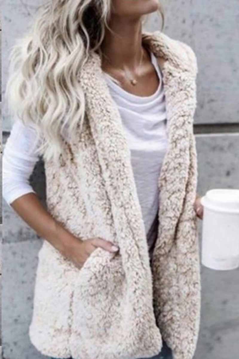 Elegant Longline Coat