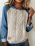 Classic V-Neck Sweater