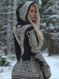 Classic Cable Sweater