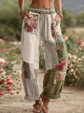 Travel Soft Pants