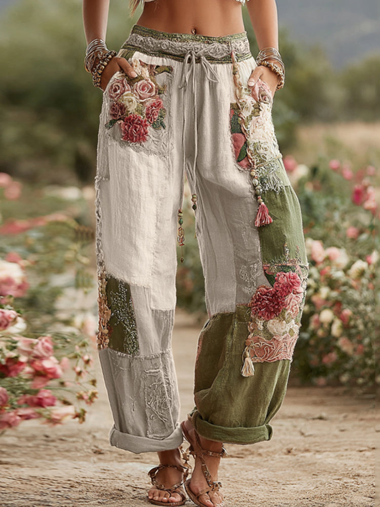 Travel Soft Pants