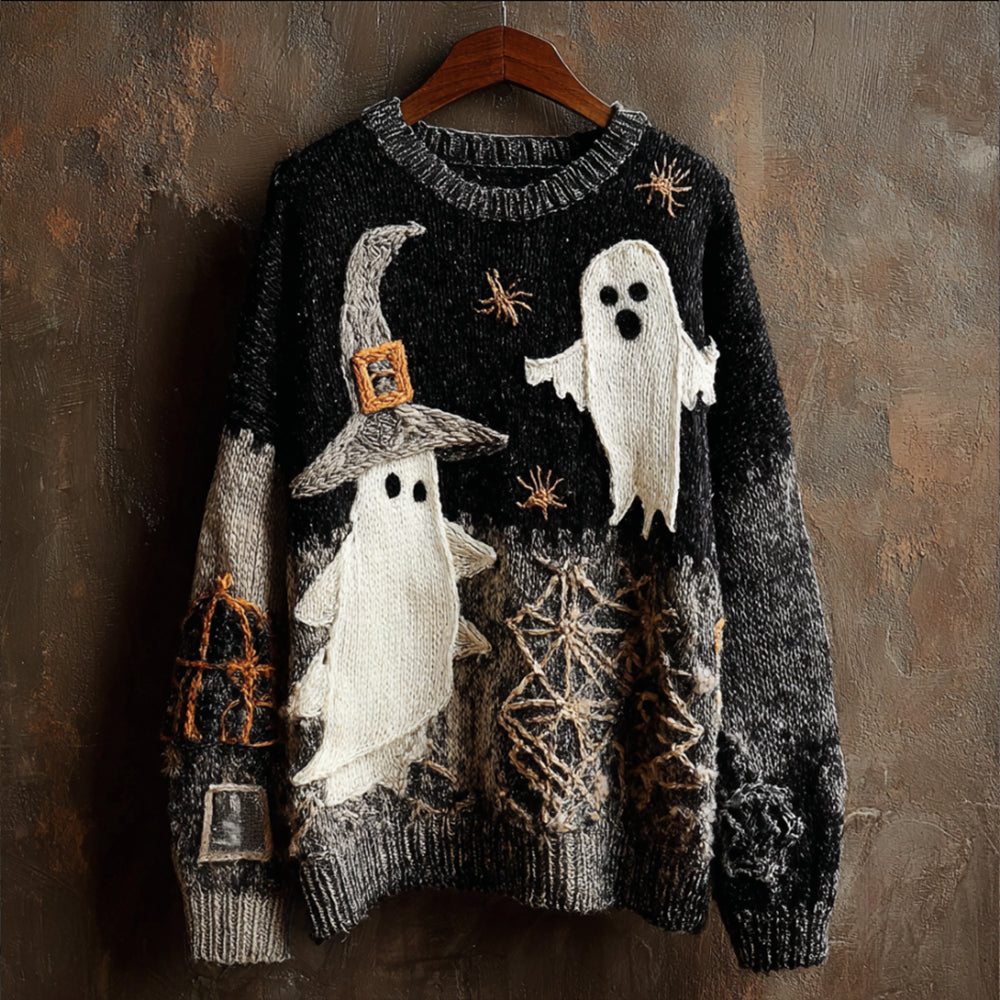 Cozy Lightweight Sweater