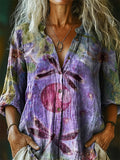 Coastal Denim Shirt