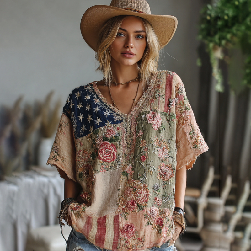 Weekend Collared Shirt
