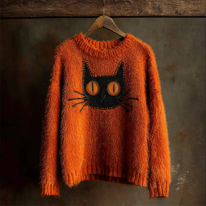 Everyday Lightweight Sweater