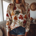 Relaxed Striped Shirt
