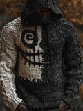 Cozy Knit Sweater