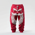 Utility Solid Pants