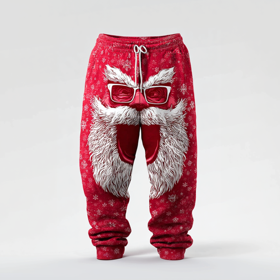 Utility Solid Pants