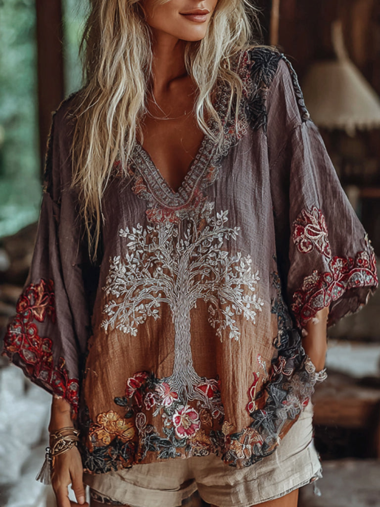 Everyday Denim Shirt