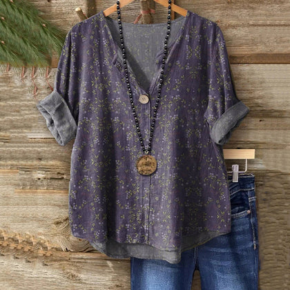 Soft Oversized Shirt