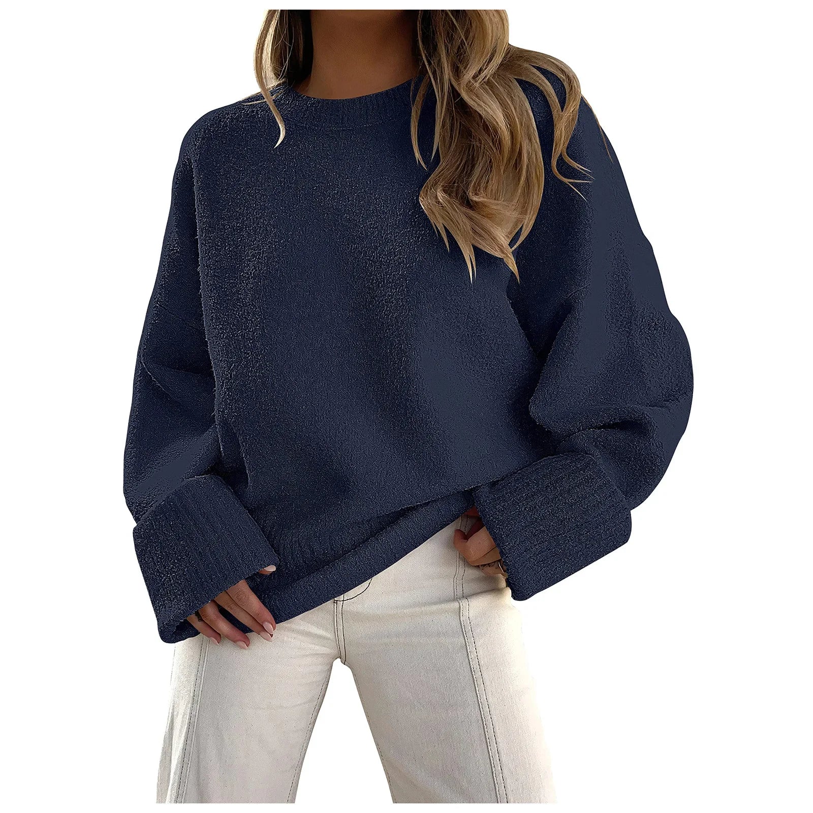 Weekend Lightweight Sweater