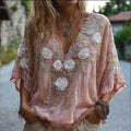 Coastal Short-Sleeve Shirt