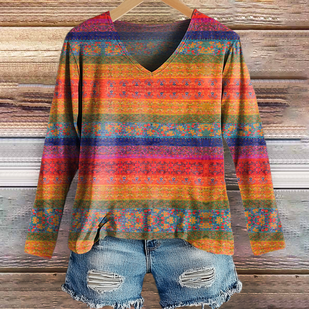 Weekend Printed Shirt