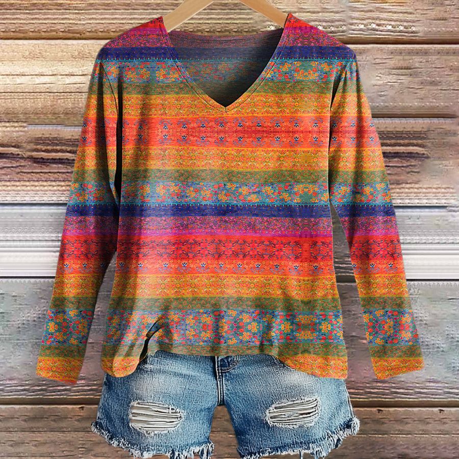 Weekend Printed Shirt