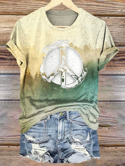 Simple Long-Sleeve Shirt