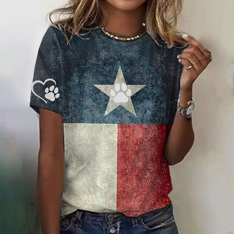 Classic Short-Sleeve Shirt