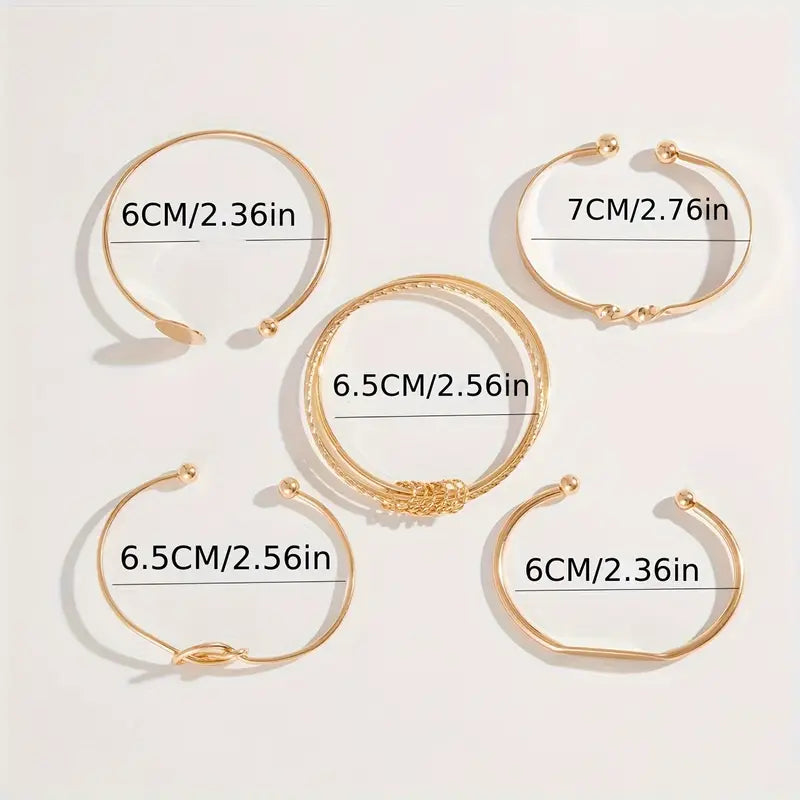 Airy Travel Set