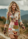 Easy Cable Sweater
