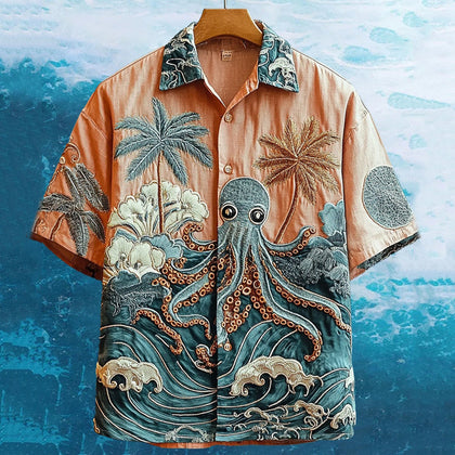 Everyday Denim Shirt