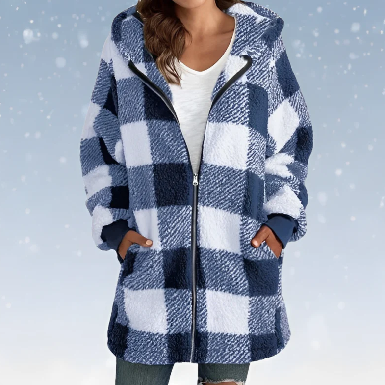 Soft Belted Coat