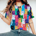 Casual Cotton Shirt