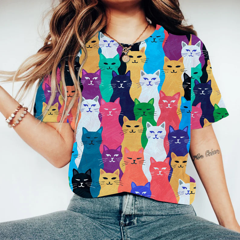 Classic Cotton Shirt
