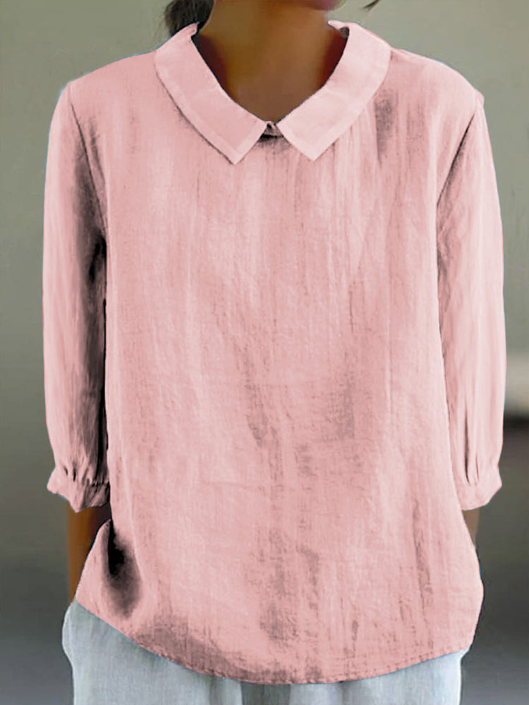 Coastal Long-Sleeve Shirt
