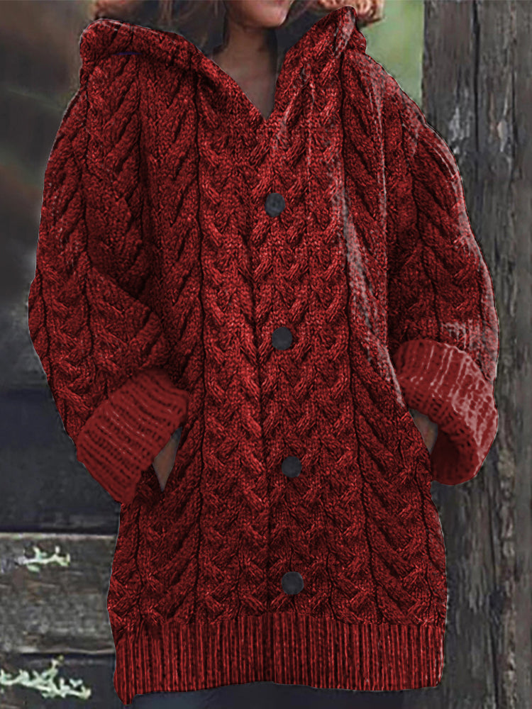 Weekend V-Neck Sweater