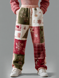 Everyday Linen Pants