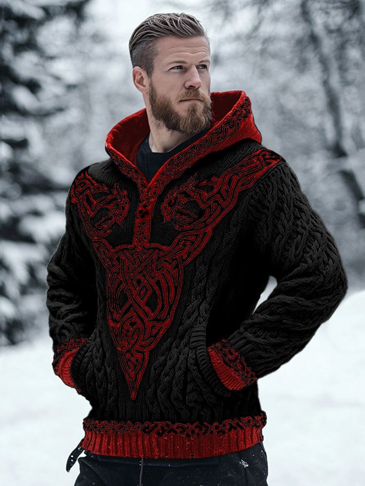 Soft Knit Sweater