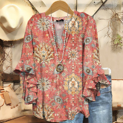 Everyday Cotton Shirt
