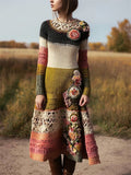 Weekend Buttoned Sweater
