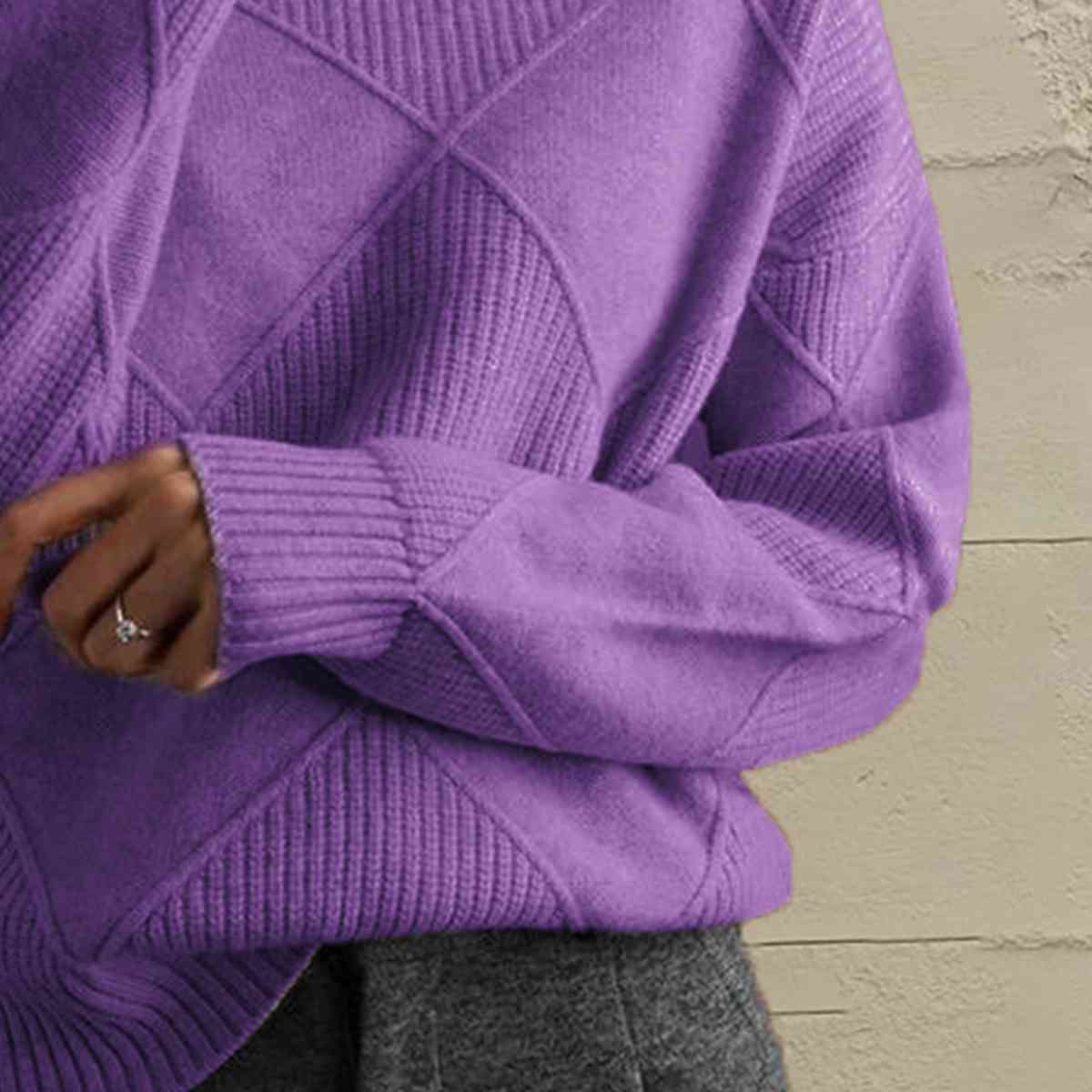 Classic Lightweight Sweater