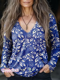Simple Printed Shirt