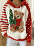 Cozy Textured Sweater