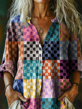 Everyday Printed Shirt