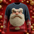 Soft Knit Sweater