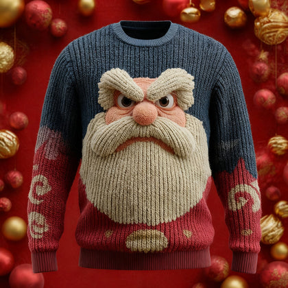 Soft Knit Sweater