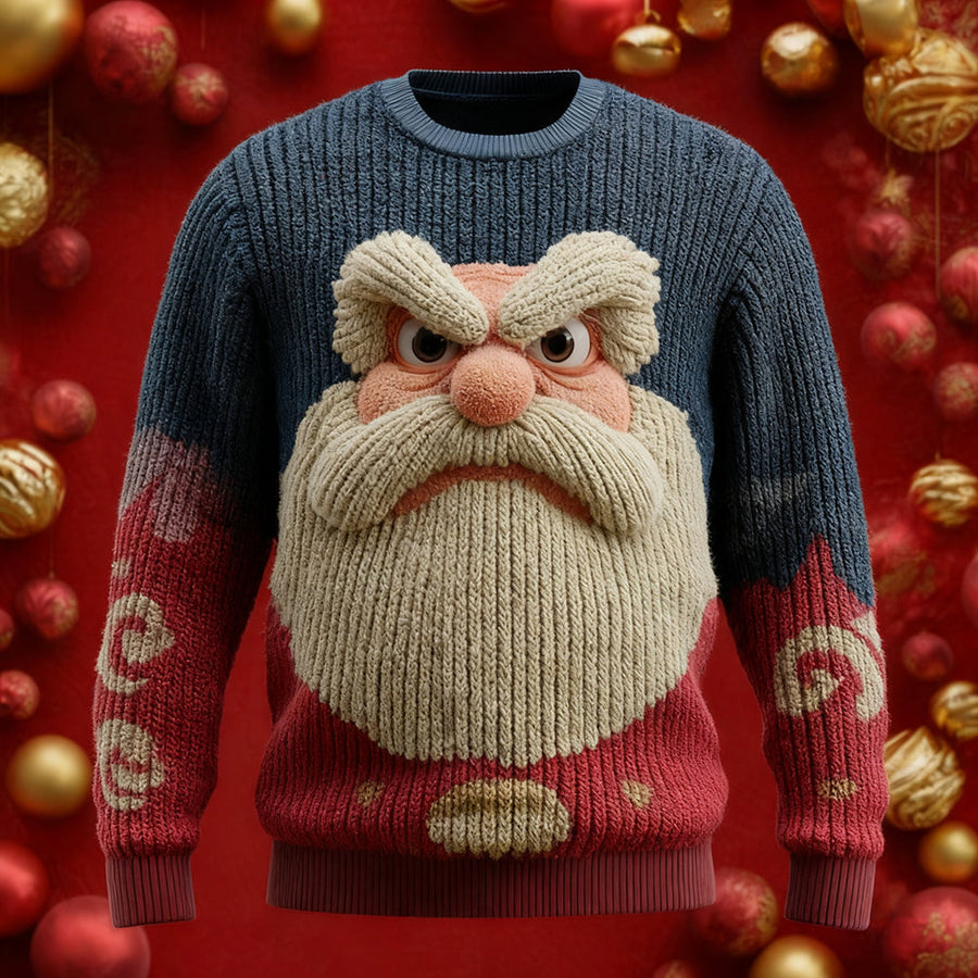 Soft Knit Sweater