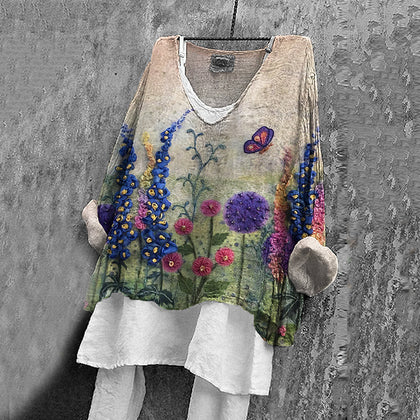 Weekend Cotton Shirt