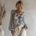 Coastal Short-Sleeve Shirt