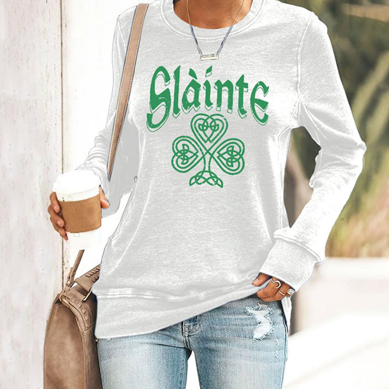 Soft Oversized Shirt