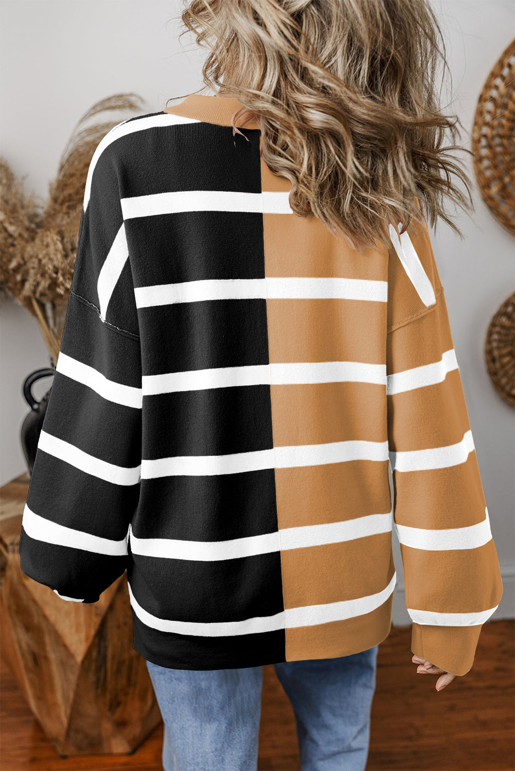 Weekend Lightweight Sweater