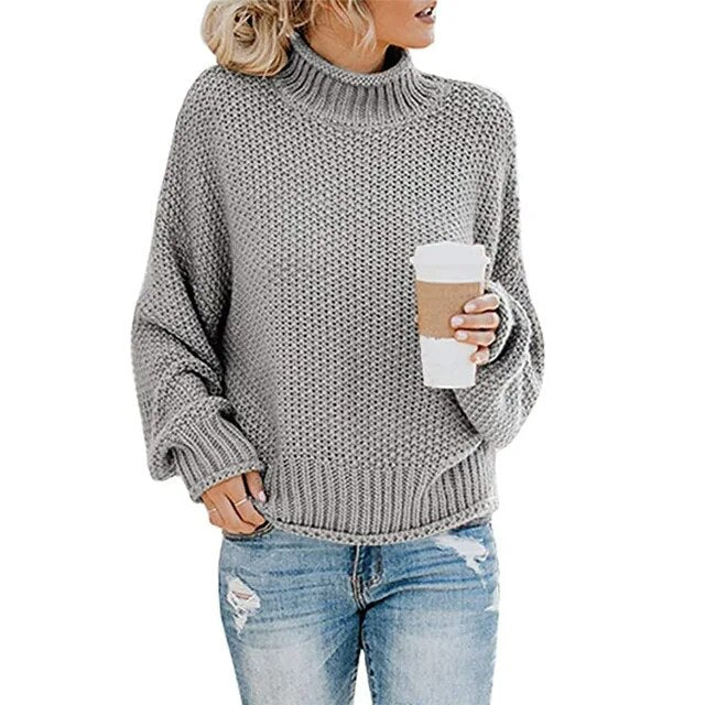 Everyday V-Neck Sweater