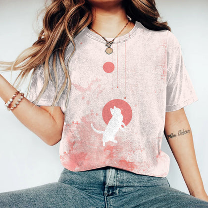 Casual Cotton Shirt
