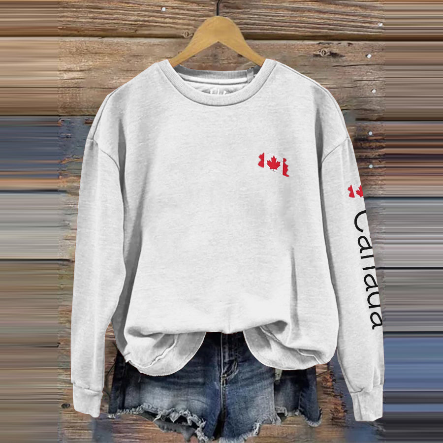 Relaxed Oversized Shirt