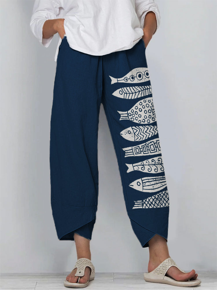 Everyday Soft Pants
