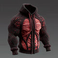 Classic Cable Sweater