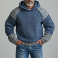 Cozy V-Neck Sweater